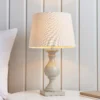 Andrea Table Lamp - Taupe -Homebase Sales Store 13938496 1474981958305404