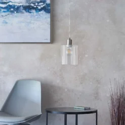 Clancy Pendant Light - Nickel -Homebase Sales Store 13938499 6804981960168263