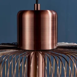 Mayson Pendant Light - Copper -Homebase Sales Store 13938506 2254981960095369