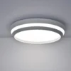 Lutec Cepa RGB LED Indoor Ceiling Light With Lutec Connect Technology - White - IP20 -Homebase Sales Store 13950223 1954993071657648