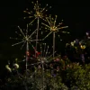 Homebase Edit 4 Starburst Solar Stake Lights -Homebase Sales Store 13956097 1385042046055230