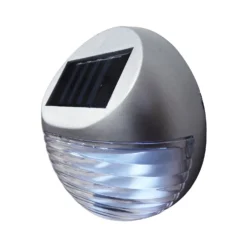 Homebase Edit Solar Fence Lights - 6 Pack -Homebase Sales Store 13956098 1944991040619227