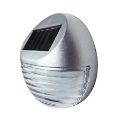 Homebase Edit Solar Fence Lights - 6 Pack -Homebase Sales Store 13956098 2044991040674964