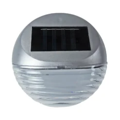 Homebase Edit Solar Fence Lights - 6 Pack -Homebase Sales Store 13956098 3784991040526773
