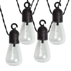 Homebase Edit 20 Neon Solar String Lights -Homebase Sales Store 13956101 1225042048601876
