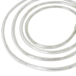 Homebase Edit Micro 100 LED Solar Rope Lights -Homebase Sales Store 13964412 1395042050042995