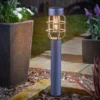Shoreditch Solar Stake Light -Homebase Sales Store 13972042 1705009222636796