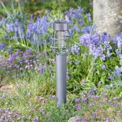 Shoreditch Solar Stake Light -Homebase Sales Store 13972042 2045009222603094