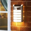 Solar Welcome Light - Warm White -Homebase Sales Store 13972045 7475009222725881