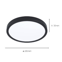 Eglo Argolis-Z Outdoor Smart Light -Homebase Sales Store 14222385 9425020563309525