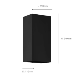 Eglo Eremitana-Z Outdoor Smart Light -Homebase Sales Store 14222386 6955020562526903