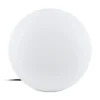 Eglo Monterolo-Z Outdoor Smart Light -Homebase Sales Store 14222396 6005020562961408