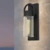 Eglo Carraro Outdoor Wall Light -Homebase Sales Store 14222397 8525020562913969