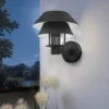 Eglo Chiappera Outdoor Wall Light -Homebase Sales Store 14222398 3605020562644038