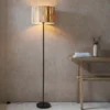 Caen Floor Lamp - Natural -Homebase Sales Store 14301794 6505038439705154