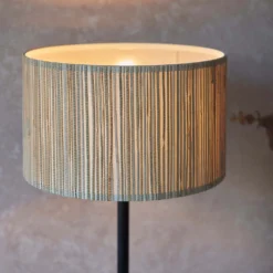 Caen Table Lamp - Natural -Homebase Sales Store 14301797 9435038438949376