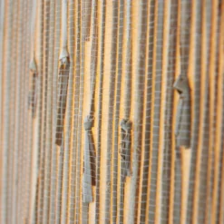 Caen Linear Pendant Ceiling Light - Natural -Homebase Sales Store 14301798 1645038439902101