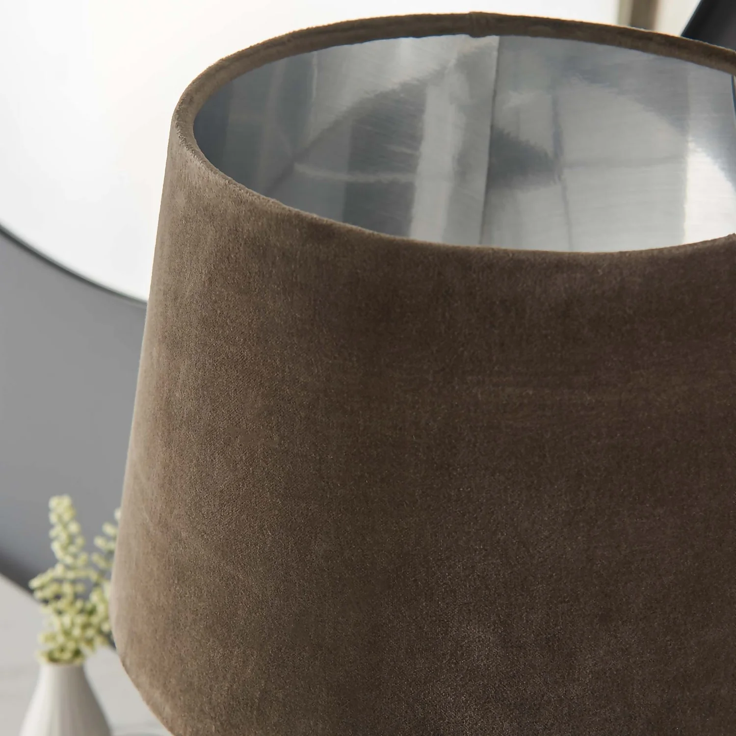 Fearn Table Lamp - Teal Fearn Table Lamp - Teal -Homebase Sales Store 14301809 1125038438151562