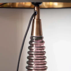 Fearn Table Lamp - Pink 9 Fearn Table Lamp - Pink -Homebase Sales Store 14301811 1575038438767801