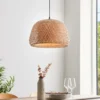 Laggan Pendant Ceiling Light - Natural -Homebase Sales Store 14301822 1575038439806125