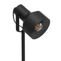 Eglo Casibare Table Lamp - Black -Homebase Sales Store 14302943 1145038223962053